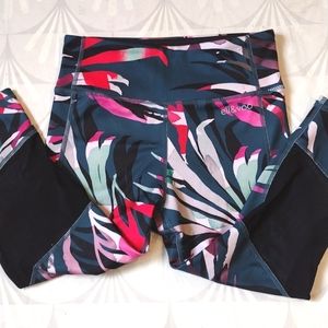 Ell&voo 3/4 kids yoga pants